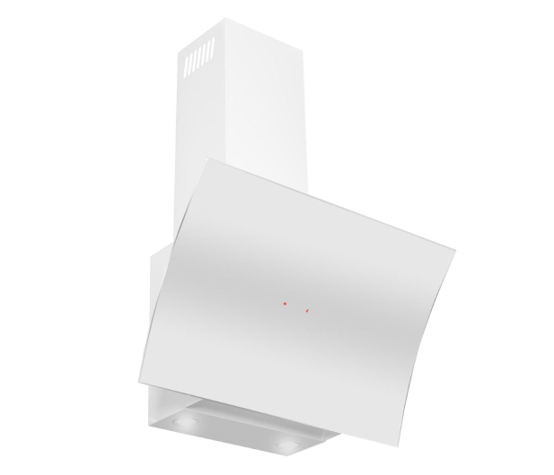 VDB DC 6 White - 1351589 - zdjęcie 3